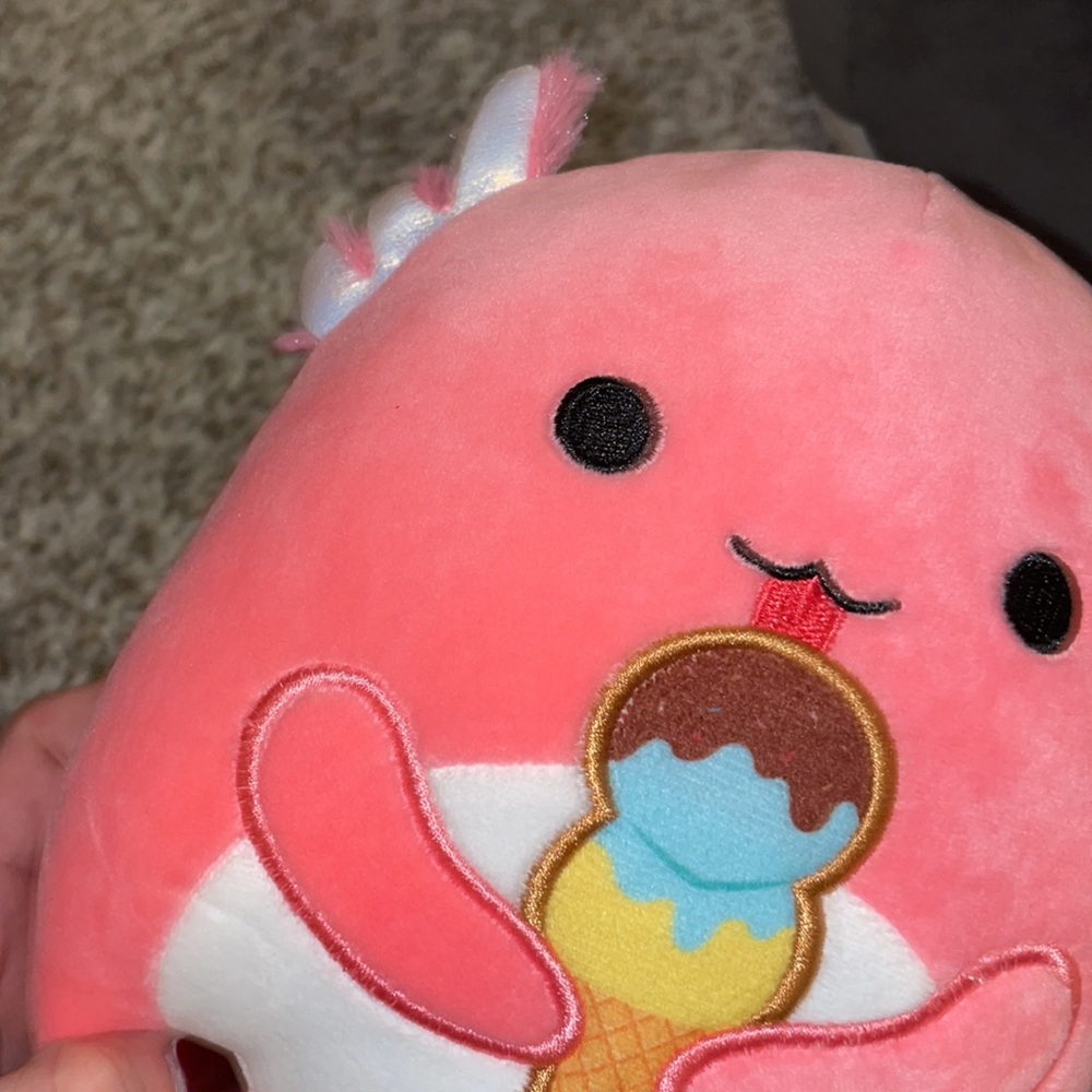 Archie the squishmallows - Picture 5 of 5